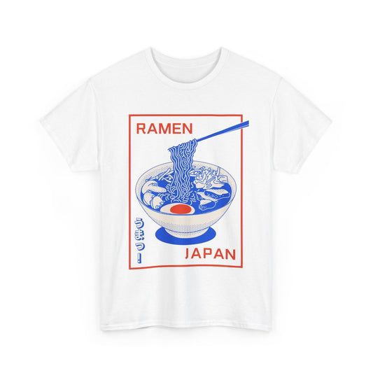 SAVOR RAMEN - Japanese Food (Kids Tee)