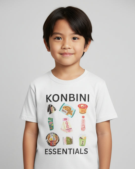 INSTANT RAMEN - Japanese Food (Kids Tee)