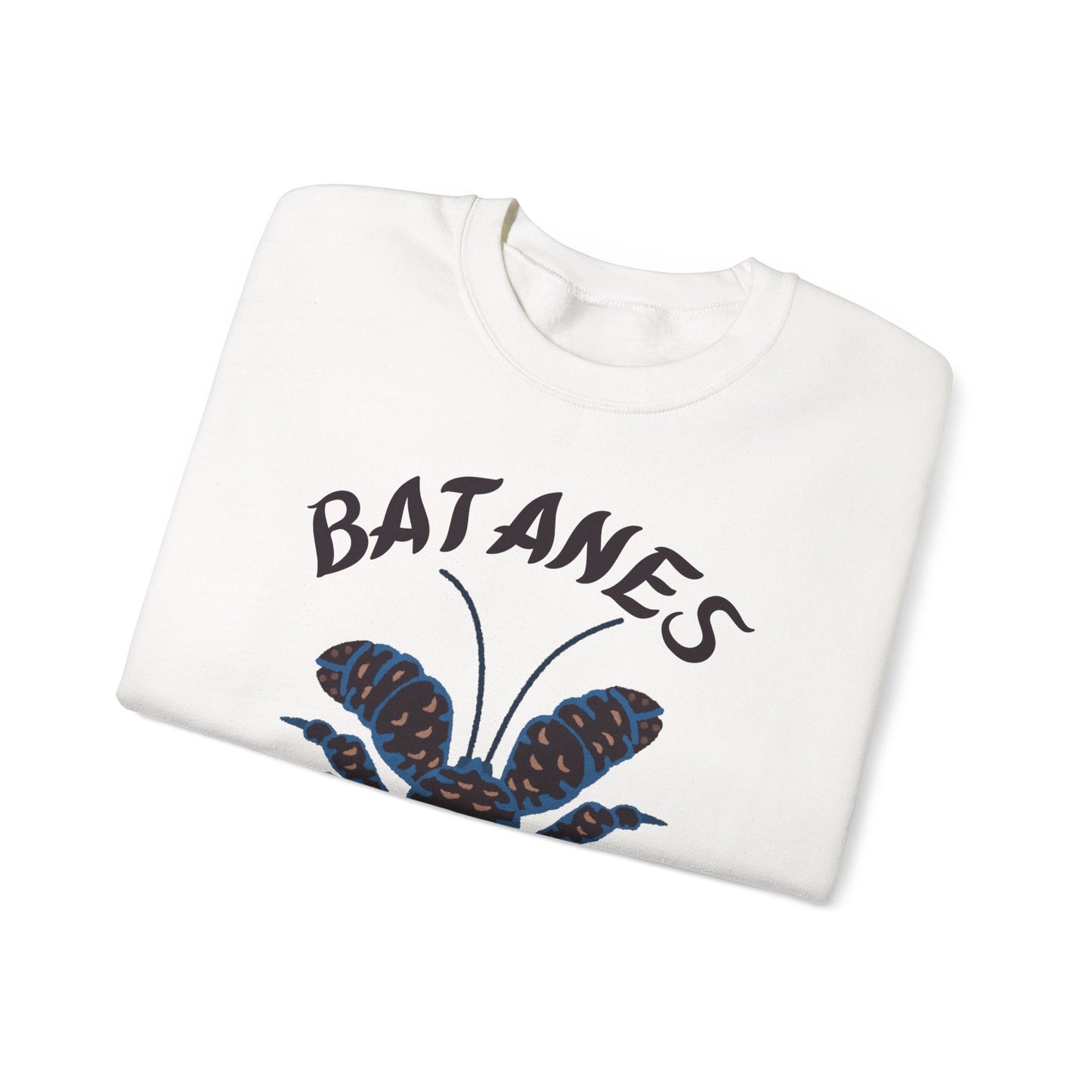 BATANES - Pasalubong Center (Sweatshirt)