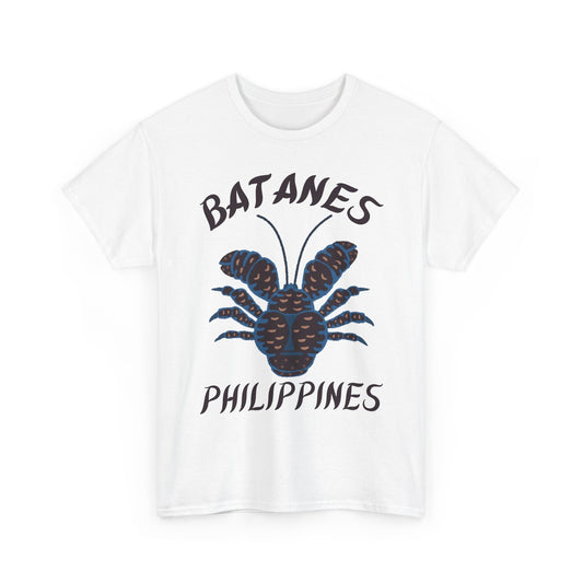 BATANES - Pasalubong Center (Basic Tee)