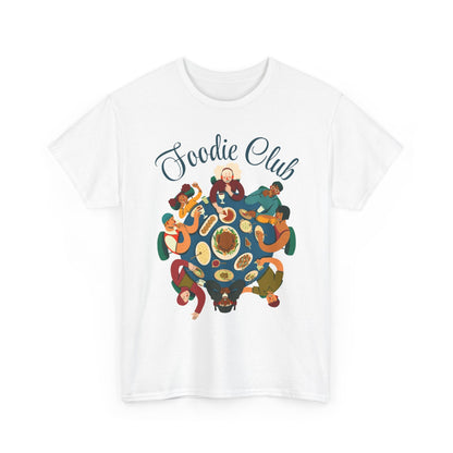 FOODIE CLUB 4 - Foodie (Kids Tee)