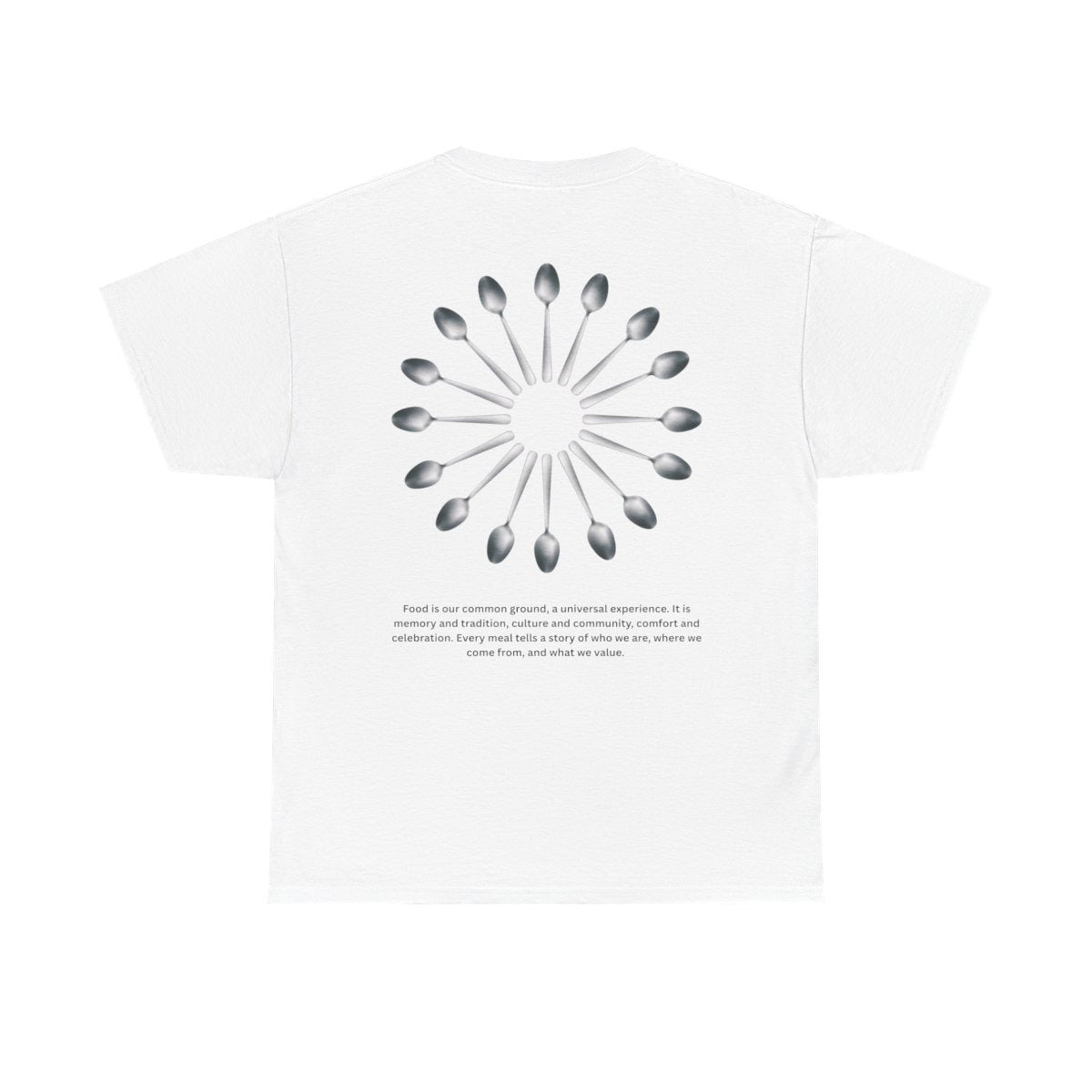 FOODIE 5 - Foodie (Basic Tee)