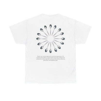 FOODIE 5 - Foodie (Basic Tee)