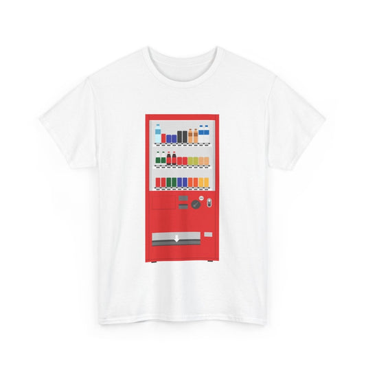VENDO - Japanese Food (Kids Tee)