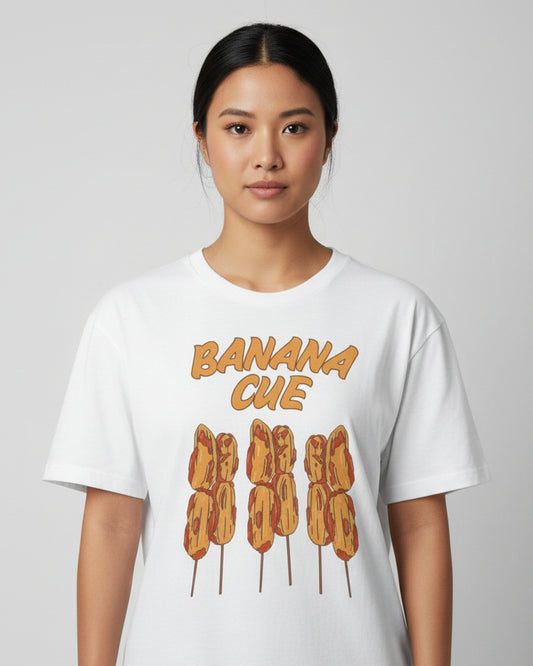 BANANACUE 2 - Filipino Food (Basic Tee)