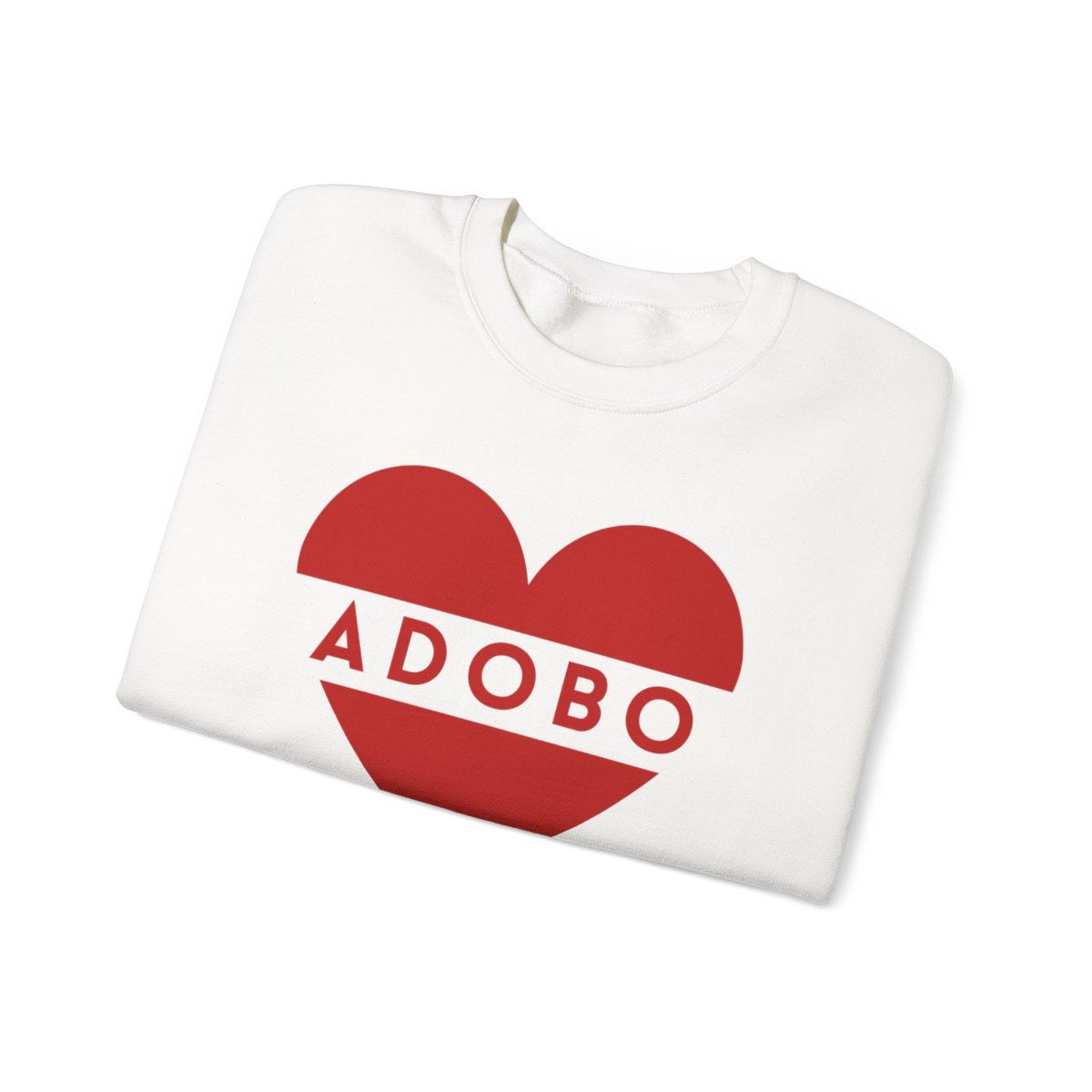 ADOBO FLAKES - Filipino Food (Sweatshirt)