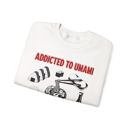 UMAMI - Japanese Food (Sweatshirt)
