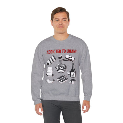 UMAMI - Japanese Food (Sweatshirt)