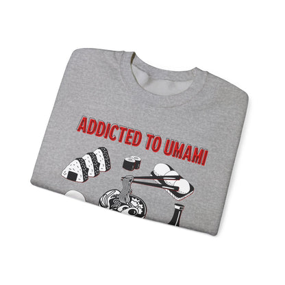 UMAMI - Japanese Food (Sweatshirt)