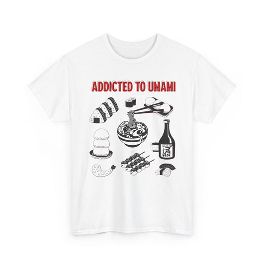UMAMI - Japanese Food (Kids Tee)