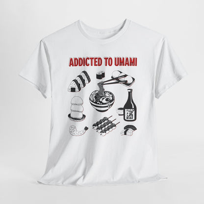 UMAMI - Japanese Food (Kids Tee)