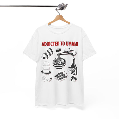 UMAMI - Japanese Food (Kids Tee)