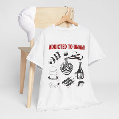 UMAMI - Japanese Food (Kids Tee)