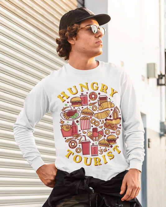 STREET GOURMET - Foodie Club (Sweatshirt)