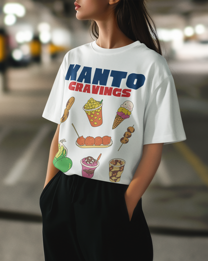 TOKNENENG - Filipino Food (Basic Tee)