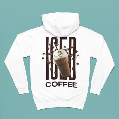 ICED MOCHA - Coffee (Hoodie)