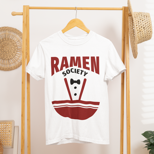 SHOYU CLASSIC - Japanese Food (Basic Tee)