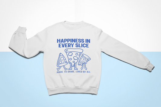 NEOPOLITAN - Pizza (Sweatshirt)