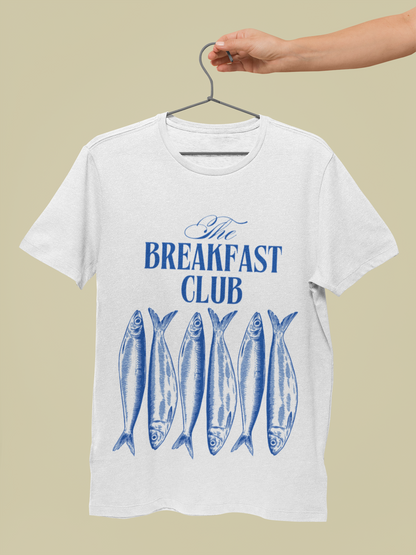 TUYO 1 - Filipino Food (Basic Tee)