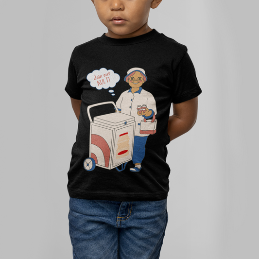 PROBIOTIC 1 - Sari-Sari Store (Kids Tee)