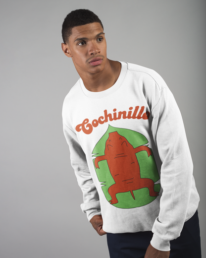 COCHINILLO - Filipino Food (Sweatshirt)