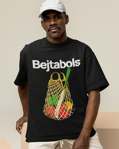 BEJTABOLS - Filipino Food (Basic Tee)