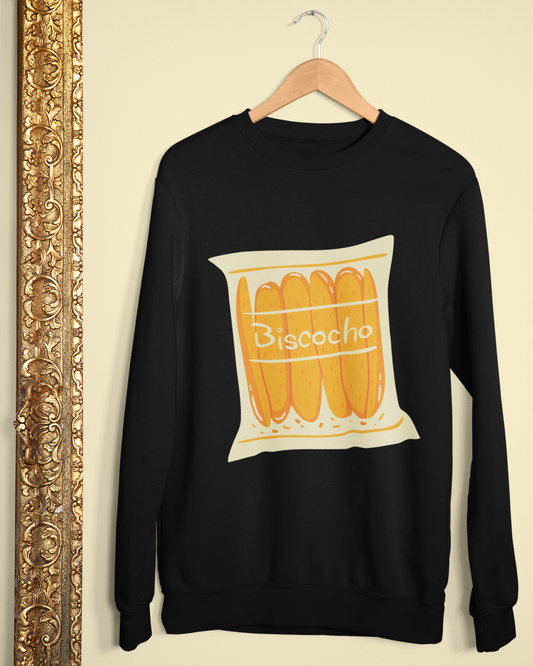 BISCOCHO - Pasalubong Center (Sweatshirt)