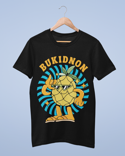 BUKIDNON 1 - Pasalubong Center (Basic Tee)