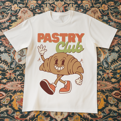 CRONUT - Bread (Basic Tee)