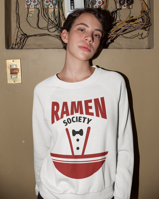 SHOYU CLASSIC - Japanse Food (Sweatshirt)