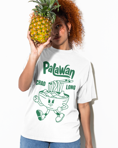 PALAWAN CHAOLONG - Pasalubong Center (Basic Tee)