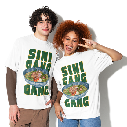 LECHON SINIGANG - Filipino Food (Basic Tee)