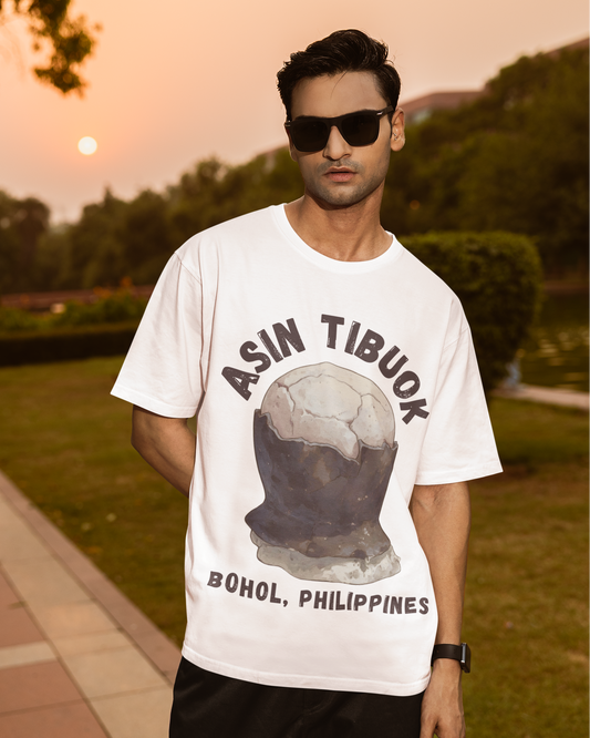 ASIN TIBUOK - Pasalubong Center (Basic Tee)