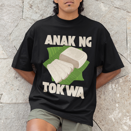 TOKWA - Filipino Food (Basic Tee)
