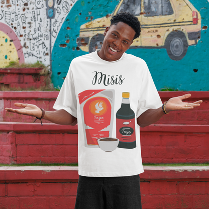 TOYO - Sari-Sari Store (Basic Tee)
