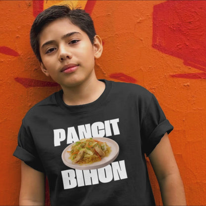 BIHON - Filipino Food (Kids Tee)