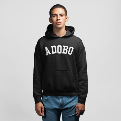 ADOBO FRIED RICE - Filipino Food (Hoodie)