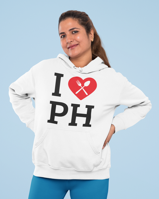 PH FOOD TRIP - Pasalubong Center (Hoodie)