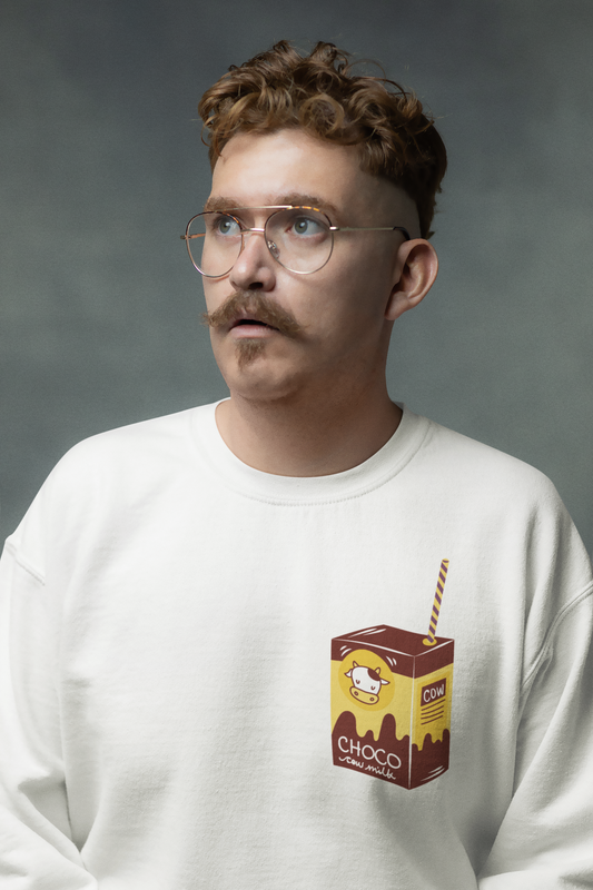CHOCO DRINK - Sari-Sari Store (Sweatshirt)