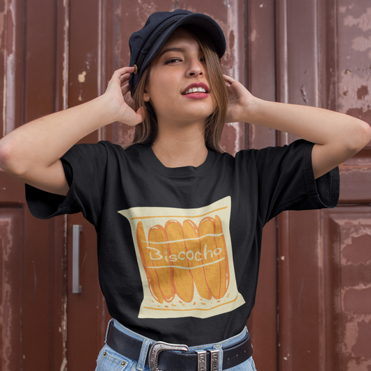 BISCOCHO - Pasalubong Center (Basic Tee)