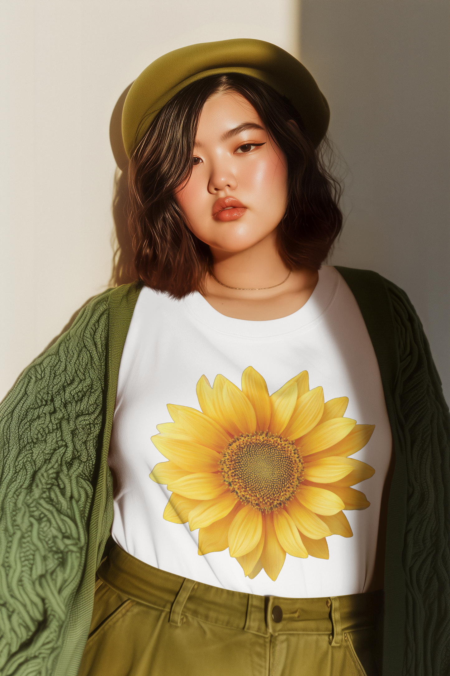 SUNFLOWER SEED - Sari-Sari Store (Basic Tee)