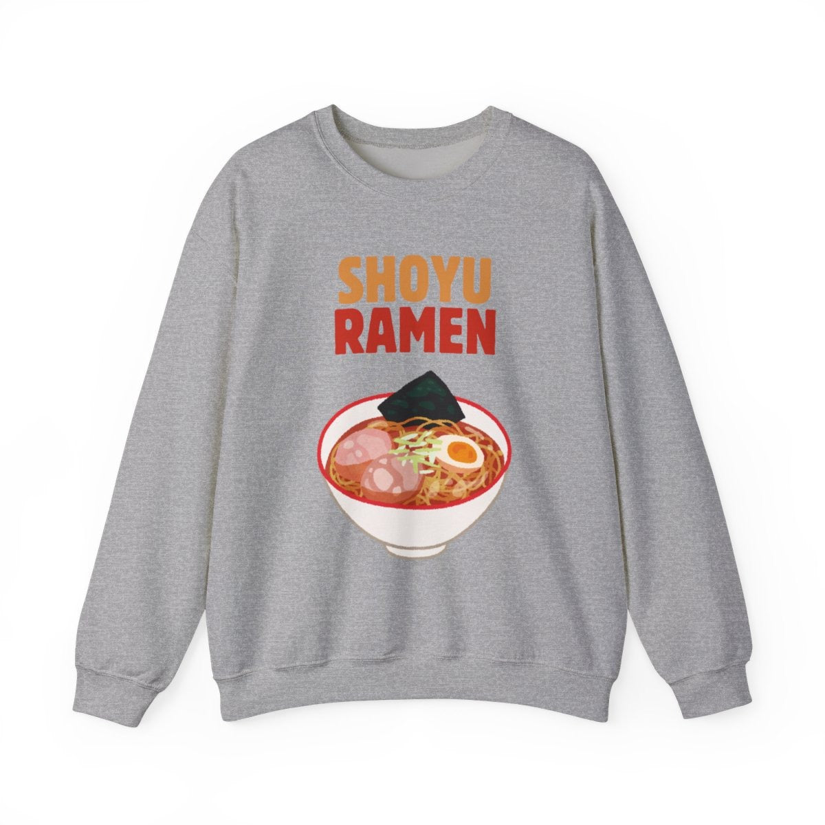 SAMURAI SLURP - Japanese Food (Sweatshirt)