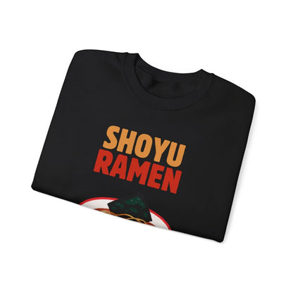 SAMURAI SLURP - Japanese Food (Sweatshirt)