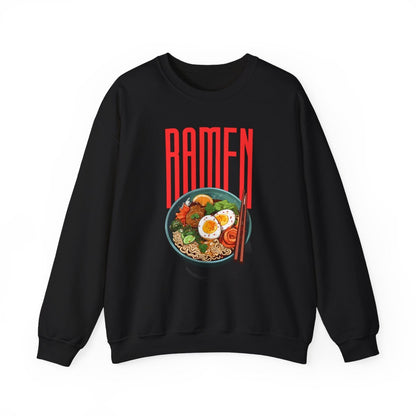 RAMEN RUSH - Japanese Food (Sweatshirt)