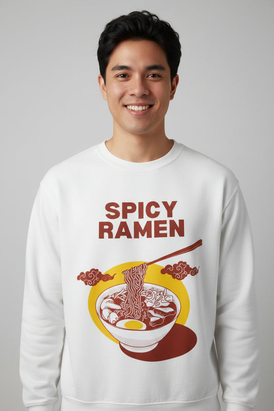PHOENIX RAMEN - Japanese Food (Sweatshirt)