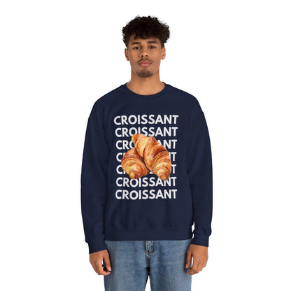 CROISSANT 2 - Bread (Sweatshirt)