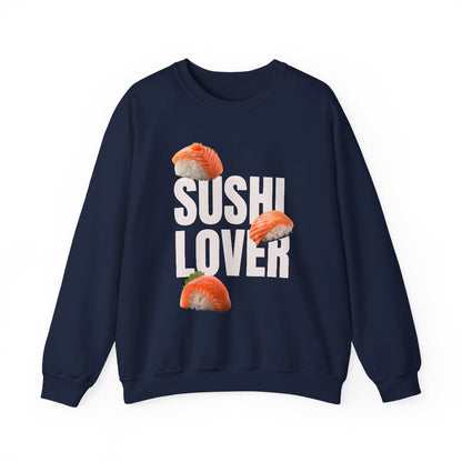 TEMAKI - Japanese Food (Sweatshirt)
