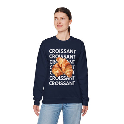 CROISSANT 2 - Bread (Sweatshirt)