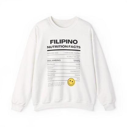 BUTONG PAKWAN - Sari-Sari Store (Sweatshirt)