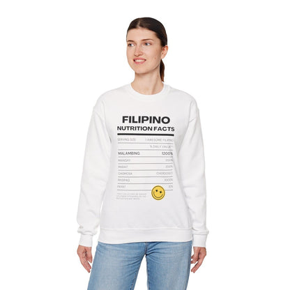 BUTONG PAKWAN - Sari-Sari Store (Sweatshirt)